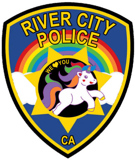 River City Police Department